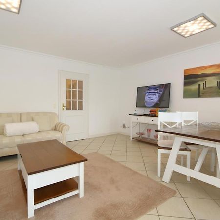 App. Leyla Eg Apartment Westerland Exterior photo