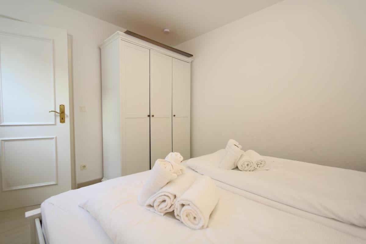 App. Leyla Eg Apartment Westerland Exterior photo