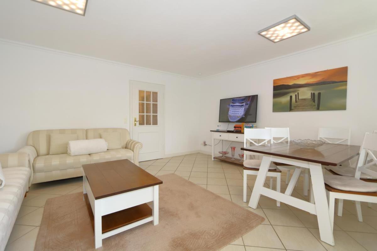 App. Leyla Eg Apartment Westerland Exterior photo