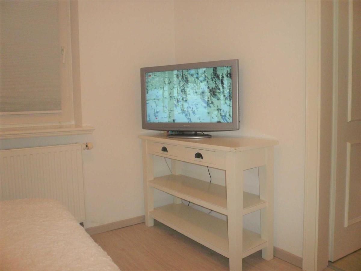 App. Leyla Eg Apartment Westerland Room photo
